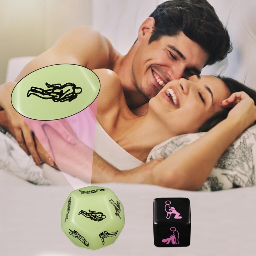 צעצועי מין לזוגות