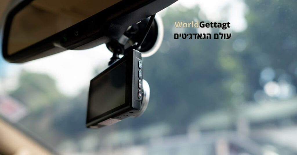 מצלמה דיגיטלית World Gadgeta הכי טוב בארץ