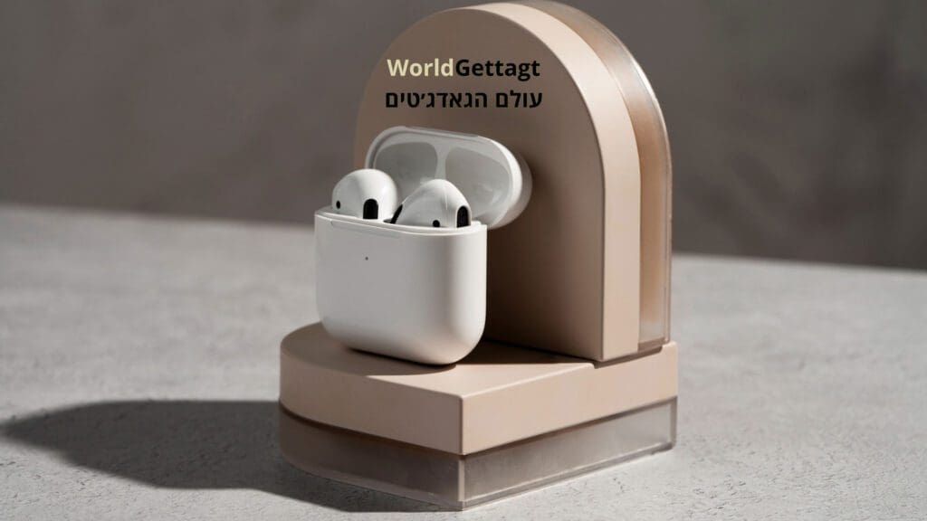 איירפודס פרו 2