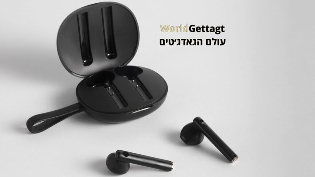 אוזניות סמסונג