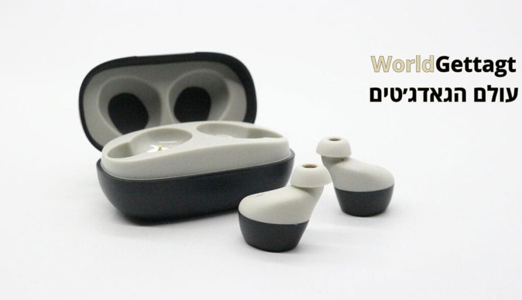 אוזניות סמסונג