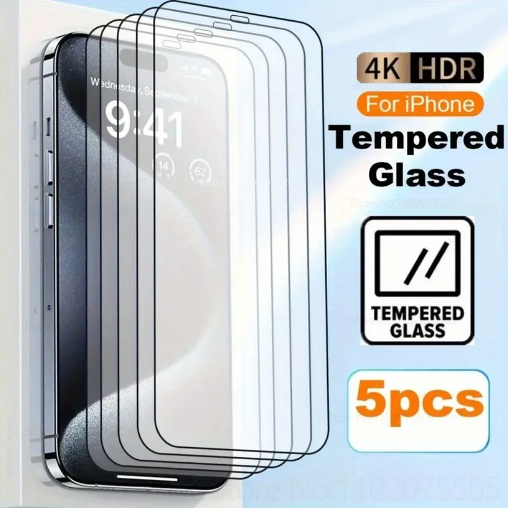 מגני מסך לאייפון