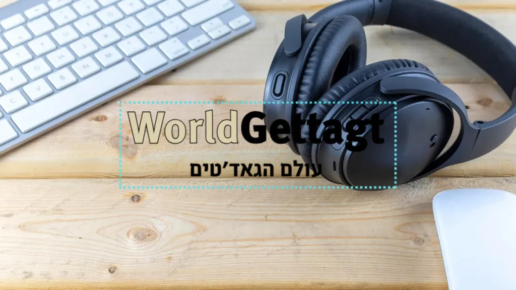 אוזניות תרגום בלוטוס