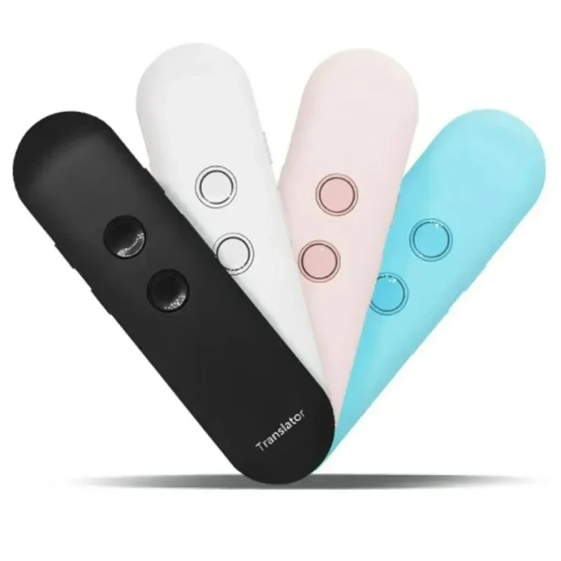 מתרגם חכם אלחוטי נייד – תמונה 2