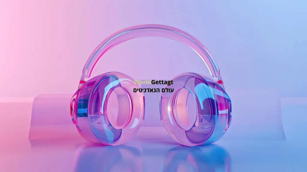 אוזניות ai